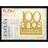 España Spain 3968 2003 Centenario del Diario La Verdad MNH