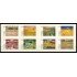 España Spain 3969/76 2003 Paisajes MNH