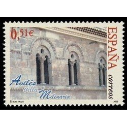 España Spain 3981 2003 Avilés villena milenaria MNH España Spain 3981 2003 Avilés villena milenaria MNH