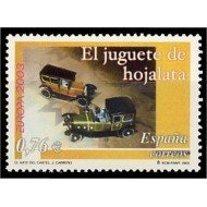 España Spain 3982 2003 Europa MNH