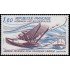 France Francia A 56 1982 Hidroavión Laté 300 Cruz del Sur MNH