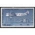 France Francia A 57 1984 Avión bimotor Farman F 60 Goliath MNH