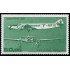 France Francia A 60 1987 Avión trimotor Dewoitine 338 MNH