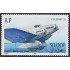 France Francia A 64 2000 Avión Couzinet 70 MNH