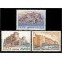 España Spain 3986/88 2003 Castillos MNH