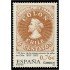 España Spain 3997 2003 CL Aniversario de la primera emisión de sellos de Chile MNH