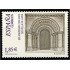 España Spain 4001 2003 DCCC años de la Seo Antigua de LLeida MNH