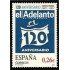 España Spain 4002  2003 CXX Aniversario de El Diario El Adelanto Salamanca MNH