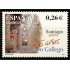 España Spain 4011 2003 CXXV Diario El Correo Gallego MNH
