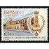 España Spain 4019 2003 Bicenteanrio de la Academia de Ingenieros del Ejército MNH
