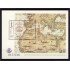 España Spain 4021 2003 Centenario de la Real Sociedad Geografica MNH