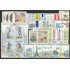 Francia France 1989 Año Completo MNH