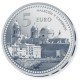 España Spain 2010 5 euros Capitales de provincia Cádiz Plata Ag España Spain 2010 5 euros Capitales de provincia Cádiz Plata Ag