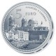 España Spain monedas Euros conmemorativos 2010 Capitales de provincia Cádiz 5 euros Plata
