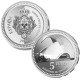 España Spain 2011 5 euros  Capitales de provincia Sta. Cruz de Tenerife Plata Ag