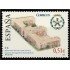 España Spain 4024 2003 LXXV Aniversario de la Escuela Técnica Superior de Ingenieros Aeronáuticos MNH