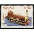 España Spain 4025 2003 América Upaep MNH