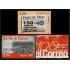 España Spain 4027/29 2003 Diarios centenarios MNH
