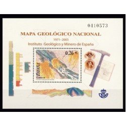 España Spain 4036 2003 Plan Magna MNH España Spain 4036 2003 Plan Magna MNH