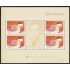 Portugal HB 41 1983 Europa Obras del género humano Prof. Egas Moniz MNH
