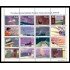 España Spain 4065/68 2004 Correspondencia Epistolar escolar MNH