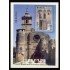 España Spain 4069 2004 Monasterio de Santa Maria de Carracedo MNH