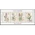 Suecia Sweden HB 10 1982 Orquídeas salvajes MNH