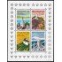 Suiza Switzerland HB 25 1987 Bicentenario del turismo en Suiza Edificios MNH