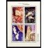 España Spain 4076 2004 Indumentaria El mantón MNH