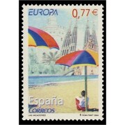 España Spain 4079 2004 Europa MNH
