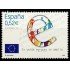 España Spain 4080 2004 Ampliación de la Unión Europea MNH