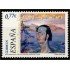 España Spain 4081 2004 Centenario del nacimiento de Salvador Dalí MNH
