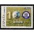 España Spain 4082 2004 Centenario de la Federación Internacional de Fútbol Asociación FIFA MNH