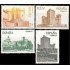 España Spain 4097/00 2004  Castillos MNH