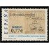 España Spain 4125 2004 Día del Sello MNH