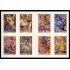 España Spain 4133/40 2005 El Circo MNH Tarifa A