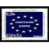 España Spain 4141 2005 Constitución Europea MNH