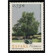 España Spain 4149 2005 Árboles Monumentales MNH