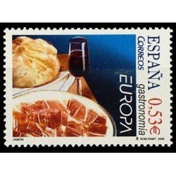 España Spain 4159 2005 Europa MNH España Spain 4159 2005 Europa MNH