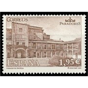 España Spain 4168 2005 Paradores de Turismo MNH