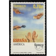España Spain 4189 2005 América Upaep MNH