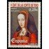 España Spain 4198 2005 V Centenario de las Cortes de Toro MNH