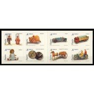 España Spain 4199/06 2006 Juguetes MNH Tarifa A