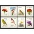 España Spain 4212/19 2006 Flora y Fauna MNH Tarifa A