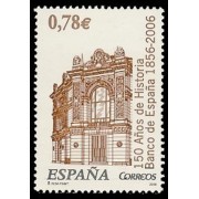 España Spain 4220 2006 CL Aniversario Banco de España MNH