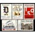 España Spain 4229/33 2006 Diarios Centenarios MNH