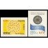España Spain 4238/39 2006 Ciencia MNH
