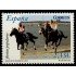 España Spain 4253 2006 Carreras Caballos de Sanlúcar de Barrameda MNH