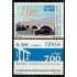 España Spain 4256/57 2006 Centenarios MNH