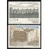 España Spain 4259/60 2006 Castillos MNH
